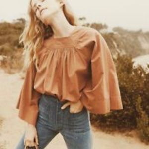 DOEN BLOUSE